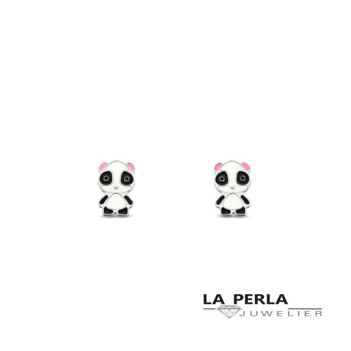 Naiomy  Princess oorringen PB114